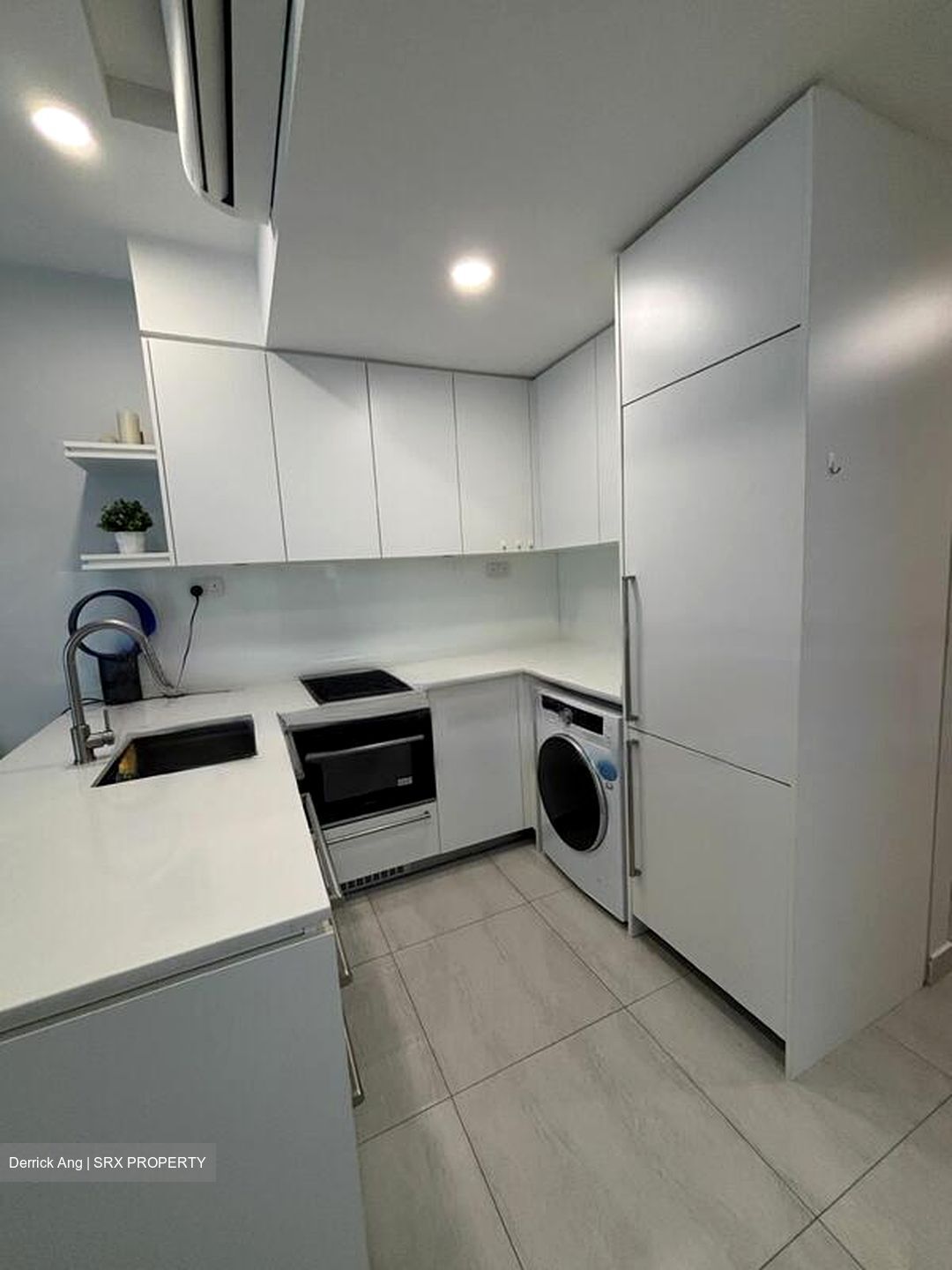 Kap Residences (D21), Apartment #620016861